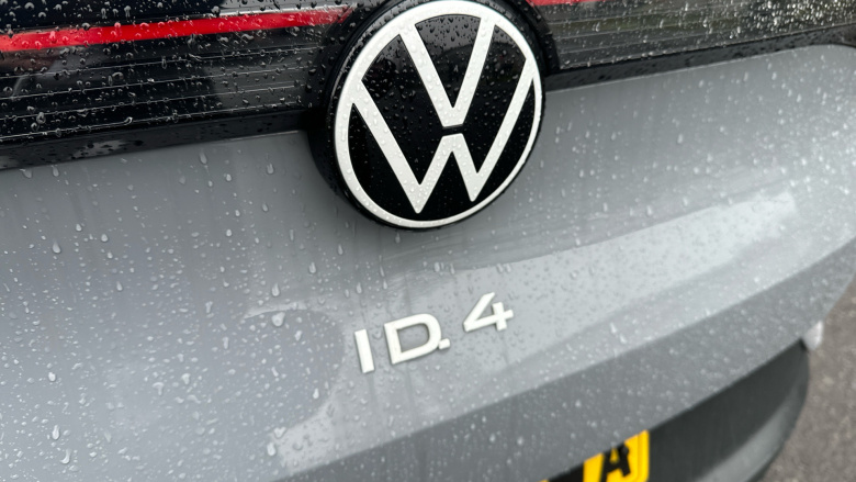 Volkswagen Id.4 150kW Style Ed Pro Perform 77kWh 5dr Auto 125kW Ch Electric Estate